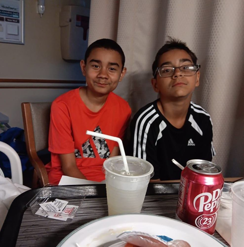 Meet your Posher, Natalie